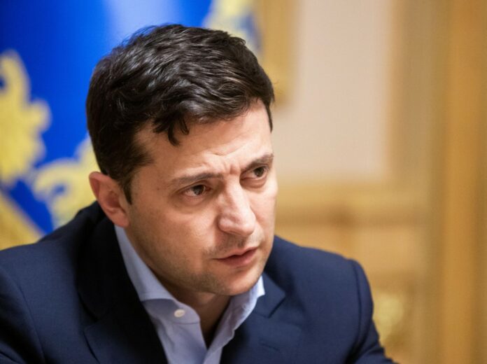 Росіянин, якого засудили за тероризм, просить Зеленського про помилування Росіянин, якого засудили за тероризм, просить Зеленського про помилування