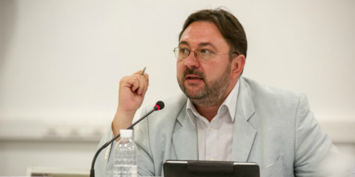 У Росії є ЗМІ, які не викривляють інформацію, – радник президента У Росії є ЗМІ, які не викривляють інформацію, – радник президента