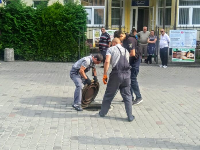 Як у Трускавці готуються до приїзду Зеленського Як у Трускавці готуються до приїзду Зеленського