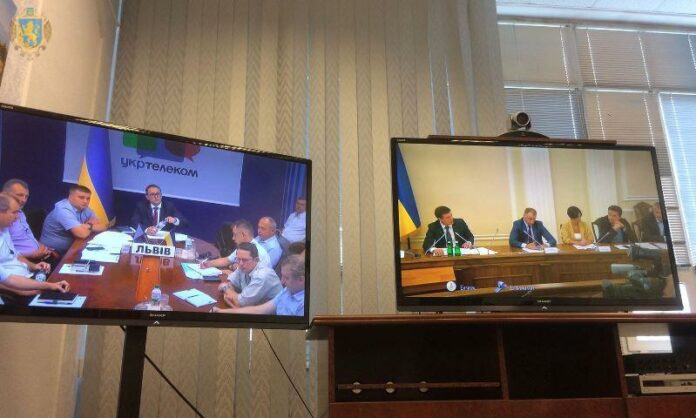 Львівщина на 60% готова до опалювального сезону Львівщина на 60% готова до опалювального сезону