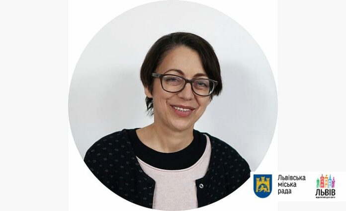 Завтра Львів прощатиметься з відомою журналісткою та мистецтвознавицею Наталією Космолінською Завтра Львів прощатиметься з відомою журналісткою та мистецтвознавицею Наталією Космолінською
