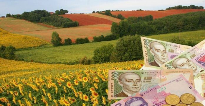 Від підприємств Львівщини до місцевих бюджетів надійшло більше пів млрд грн плати за землю Від підприємств Львівщини до місцевих бюджетів надійшло більше пів млрд грн плати за землю