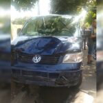 На Львівщині внаслідок автотрощі двоє людей потрапили у лікарню (фото) - 2