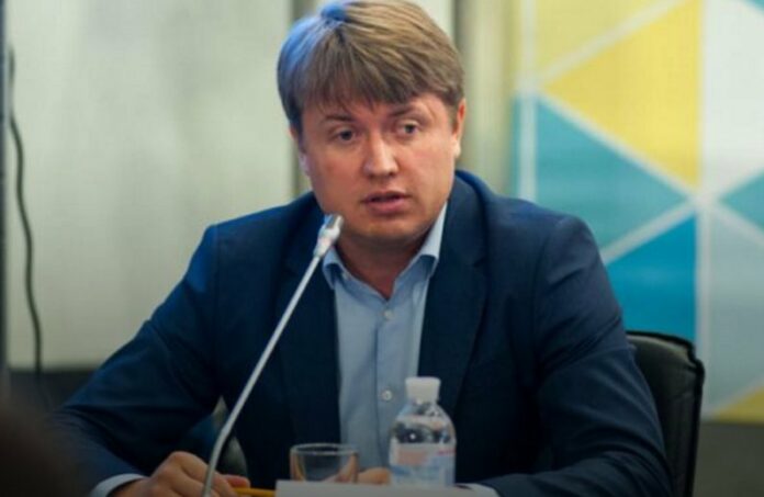 Герус сказав, за яких умов ціни на електроенергію для українців можна знизити на 20% Герус сказав, за яких умов ціни на електроенергію для українців можна знизити на 20%
