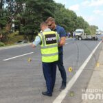 Некерований BMW врізався в маршрутку – постраждали 24 людини (фото, відео) - 3