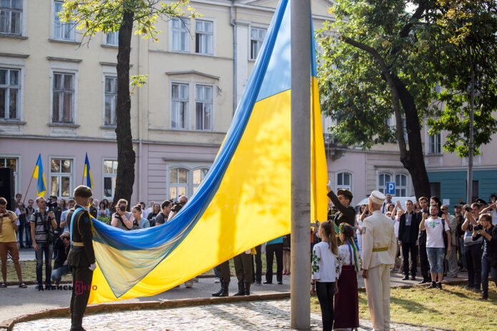 Хода, марші та інші святкування: все, що варто знати про День Незалежності-2019 Хода, марші та інші святкування: все, що варто знати про День Незалежності-2019