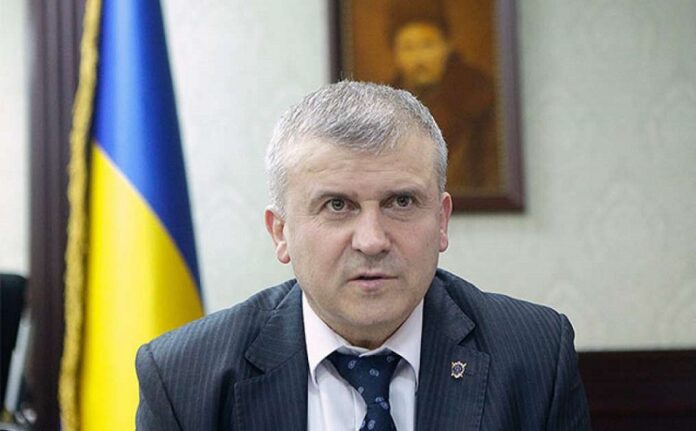 Окружний адміністративний суд Києва поновив люстрованого Голомшу в ГПУ Окружний адміністративний суд Києва поновив люстрованого Голомшу в ГПУ