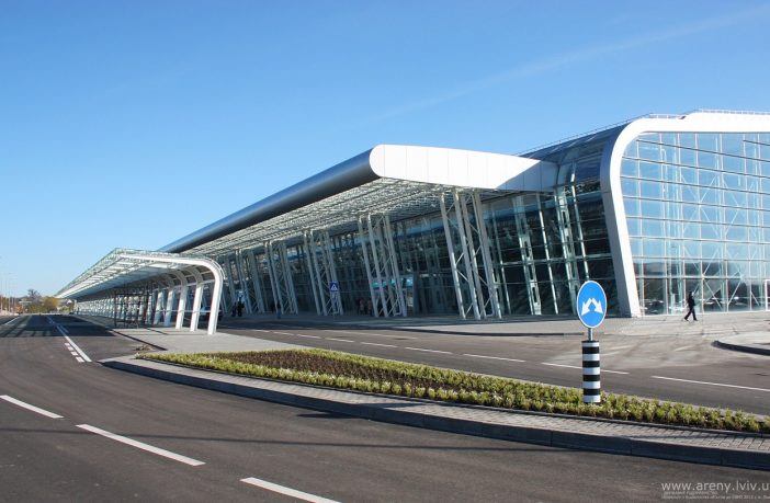аеропорт