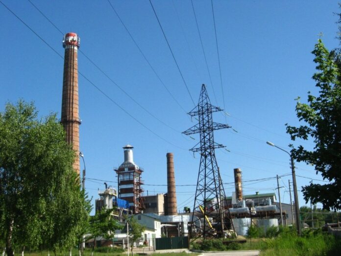 АРМА оголосила новий конкурс на управителів двох ТЕЦ на Львівщині АРМА оголосила новий конкурс на управителів двох ТЕЦ на Львівщині