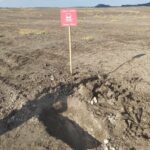 На Львівщині випадково натрапили на авіабомбу часів Другої світової (фото) - 3