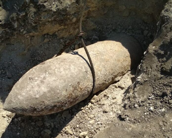 На Львівщині продовжуть знаходити застарілі боєприпаси (фото) На Львівщині продовжуть знаходити застарілі боєприпаси (фото)