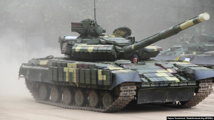 До кінця року Львівський бронетанковий завод передасть до війська ще 35 бойових машин