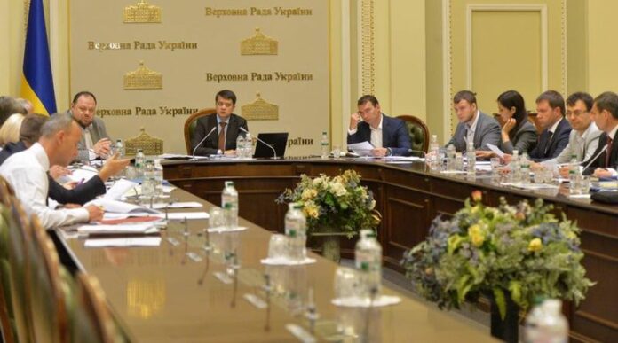 Чому у Верховній Раді не буде Комітету у справах ветеранів Чому у Верховній Раді не буде Комітету у справах ветеранів
