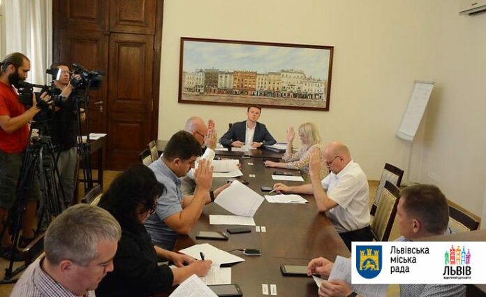 До міського бюджету Львова внесуть зміни До міського бюджету Львова внесуть зміни