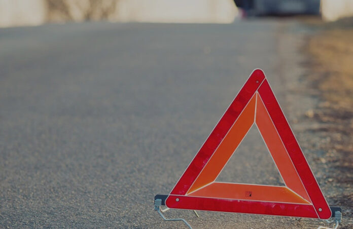 На Львівщині за минулу добу сталась 51 ДТП На Львівщині за минулу добу сталась 51 ДТП
