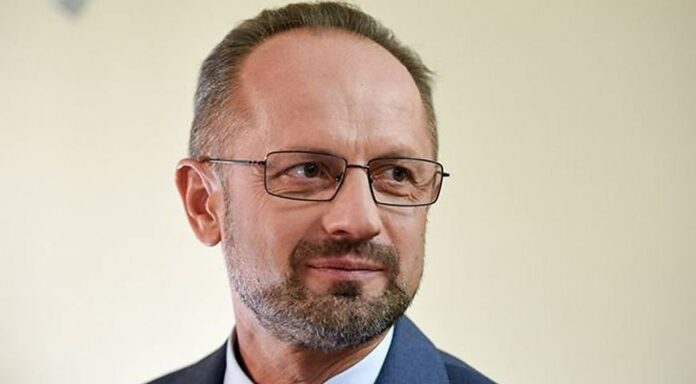 Чому Зеленський позбувся Безсмертного Чому Зеленський позбувся Безсмертного