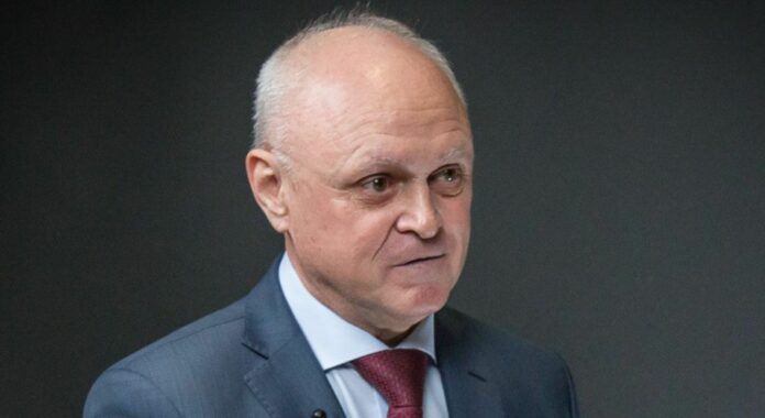 Україна має готуватися до нападу РФ, – помічник Богдана Україна має готуватися до нападу РФ, – помічник Богдана