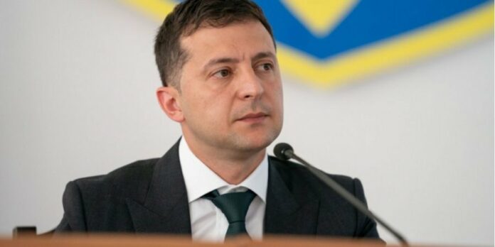 У Зеленського оголосили про вакансії голів районів у Львівській області У Зеленського оголосили про вакансії голів районів у Львівській області