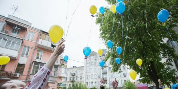 День Незалежності України: соціологи з’ясували, як українці ставляться до свята День Незалежності України: соціологи з’ясували, як українці ставляться до свята