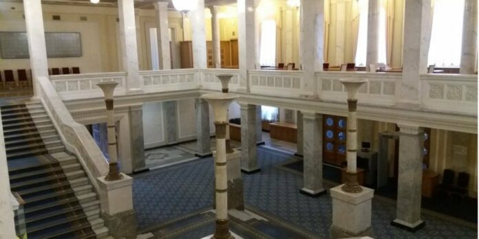 Урочисте засідання. Де і коли дивитися відкриття нової Ради Урочисте засідання. Де і коли дивитися відкриття нової Ради