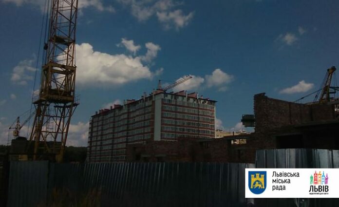 У Львові мерія застерегла від купівлі квартир у забудовника афериста У Львові мерія застерегла від купівлі квартир у забудовника афериста