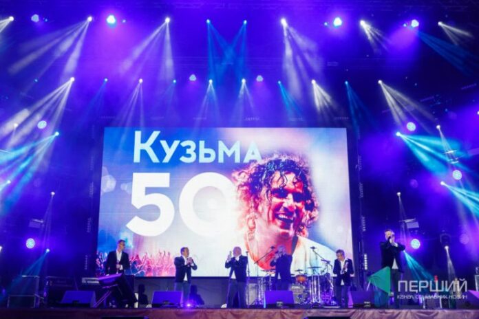У Ботанічному саду пройде концерт до дня народження Кузьми Скрябіна У Ботанічному саду пройде концерт до дня народження Кузьми Скрябіна