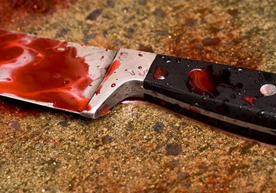 43-річна стриянка вбила співмешканця
