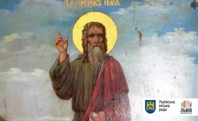 Завтра у двох храмах Львова будуть престольні празники Завтра у двох храмах Львова будуть престольні празники