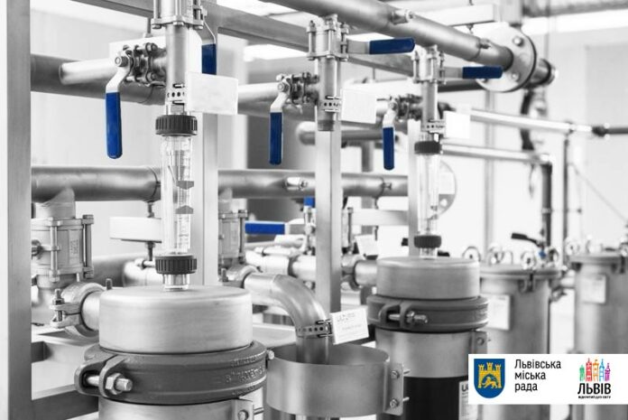 Для відновлення Грибовицького сміттєзвалища закупили обладнання Для відновлення Грибовицького сміттєзвалища закупили обладнання