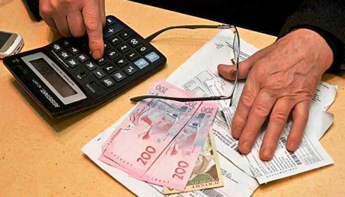 Кабмін змінив порядок виплати субсидій Кабмін змінив порядок виплати субсидій