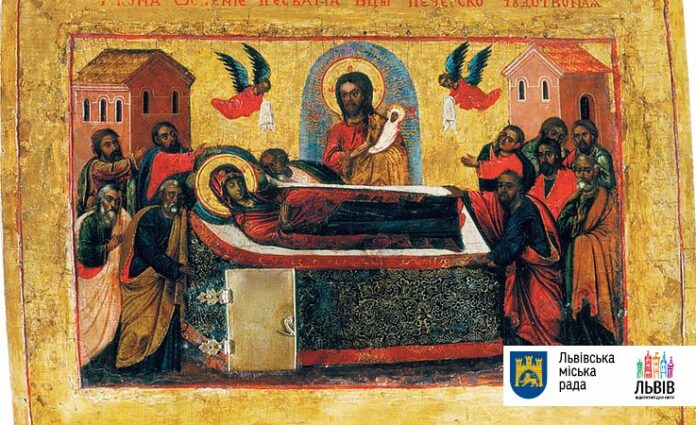 У Львові у трьох храмах відзначають престольний празник У Львові у трьох храмах відзначають престольний празник