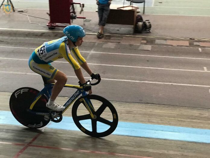 Двоє львівських спортсменів вибороли медалі на Lviv Open Cup (фото) Двоє львівських спортсменів вибороли медалі на Lviv Open Cup (фото)