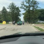 Мешканці Львова провели ямковий ремонт самотужки - 3