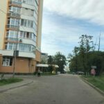 Мешканці Львова провели ямковий ремонт самотужки - 2
