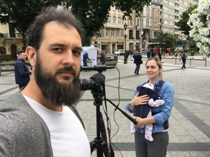 Власний досвід: чому бути working mama – не страшно Власний досвід: чому бути working mama – не страшно