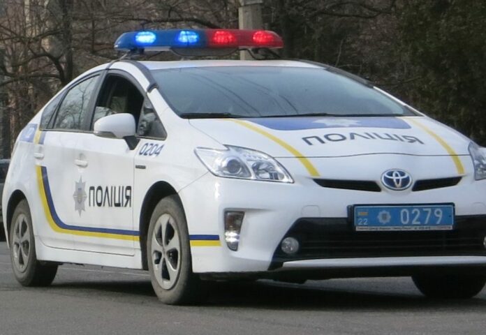 Львівські патрульні опублікували схеми руху транспорту до і після концерту «Океану Ельзу» на «Арені Львів» Львівські патрульні опублікували схеми руху транспорту до і після концерту «Океану Ельзу» на «Арені Львів»