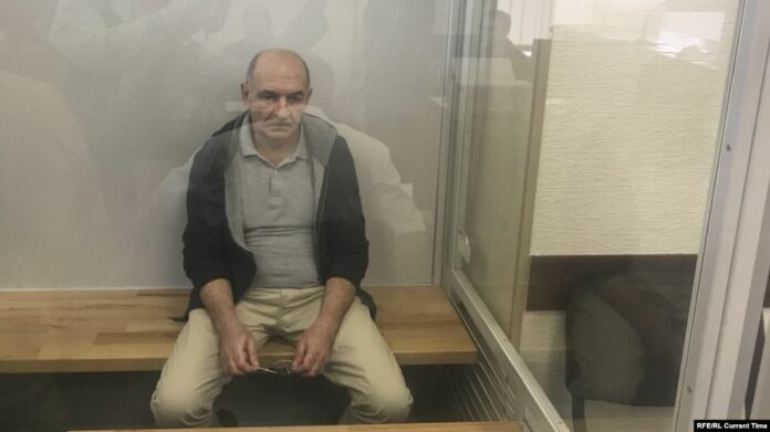 Цемах є у списку на обмін полоненими між Україною та Росією, — ЗМІ Цемах є у списку на обмін полоненими між Україною та Росією, — ЗМІ