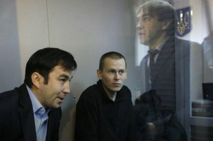 Спецназівці РФ Єрофєєв та Александров, на яких обміняли Надію Савченко, мертві, — журналіст Спецназівці РФ Єрофєєв та Александров, на яких обміняли Надію Савченко, мертві, — журналіст