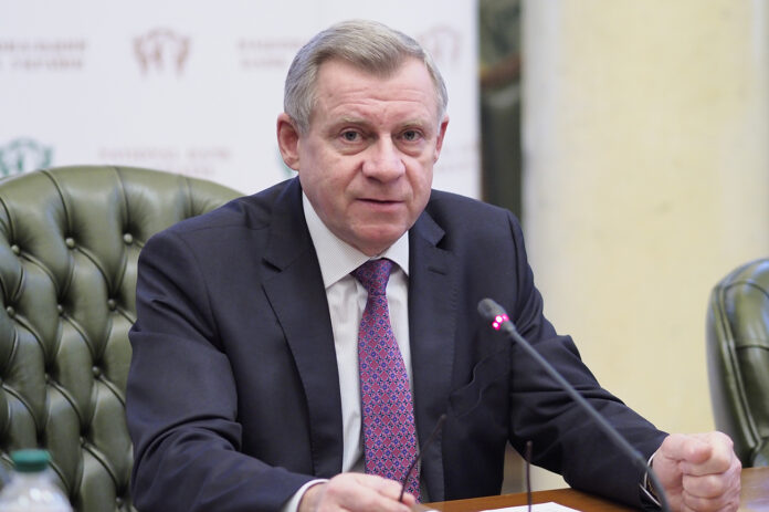 Нацбанк: 5-ти гривневі монети можуть ввести в обіг цього року Нацбанк: 5-ти гривневі монети можуть ввести в обіг цього року