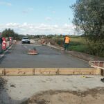 На Львівщині почали ремонтувати ще один міст - 3
