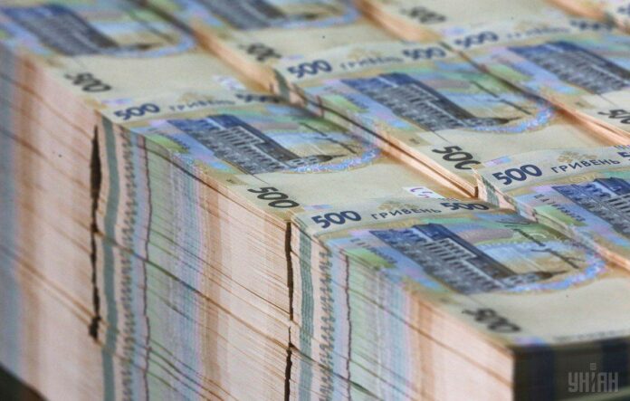 Податки з доходів мешканців Львівщини зросли майже на 1,6 млрд грн Податки з доходів мешканців Львівщини зросли майже на 1,6 млрд грн