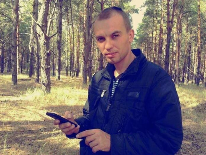 На Донбасі від кулі снайпера загинув мешканець Львівщини На Донбасі від кулі снайпера загинув мешканець Львівщини