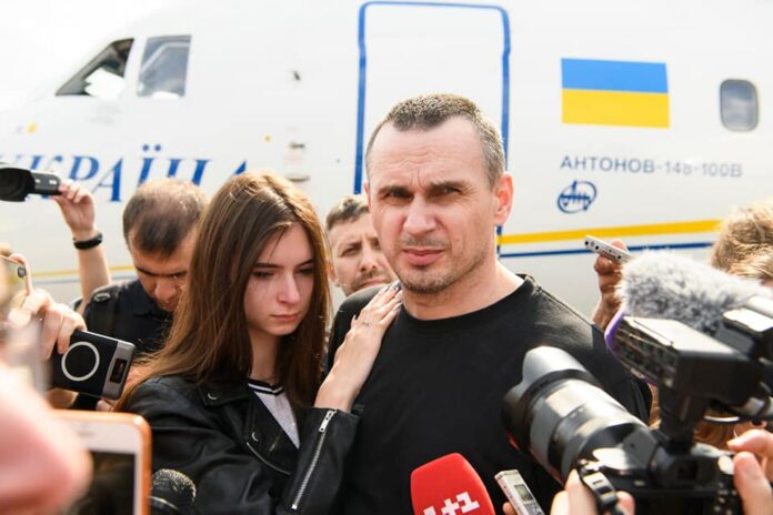 В Європі відреагували на обмін, що відбувся між Україною та Росією В Європі відреагували на обмін, що відбувся між Україною та Росією