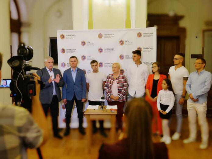 На Львівщині хочуть створити банк грудного молока На Львівщині хочуть створити банк грудного молока