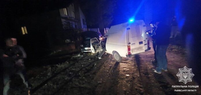 Патрульні Львівщини за минулу ніч затримали 10 нетверезих водіїв Патрульні Львівщини за минулу ніч затримали 10 нетверезих водіїв