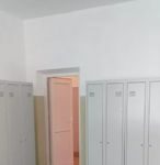 Львівська залізниця відремонтувала санітарно-побутовий блок для працівників станції Хриплин - 2