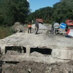На Львівщині почали ремонтувати ще один міст - 4