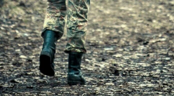 Зниклий безвісти солдат-контрактник ховався у Чорнобильській зоні Зниклий безвісти солдат-контрактник ховався у Чорнобильській зоні