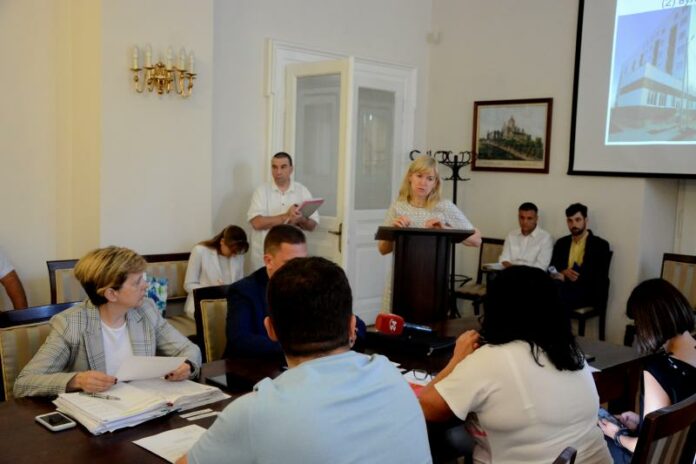 У Львові створять Центр розвитку дитини У Львові створять Центр розвитку дитини