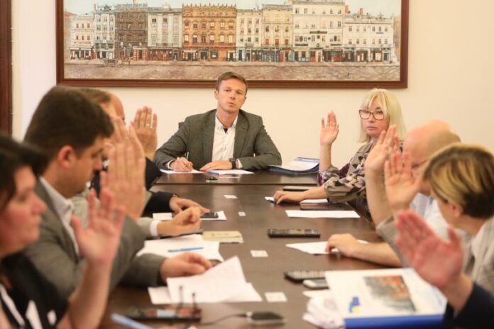 У Львові учасників спортивних заходів забезпечать харчуванням та ліками У Львові учасників спортивних заходів забезпечать харчуванням та ліками